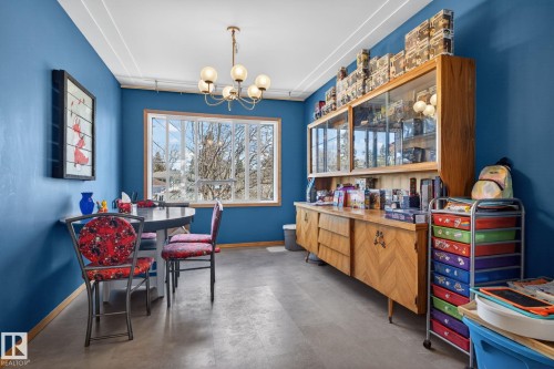 11227 103 Street, Edmonton, AB - Indoor