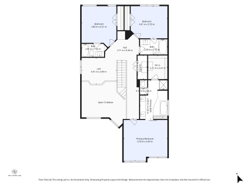 Floor plan - 2018 Armitage Green, Edmonton, AB - Other