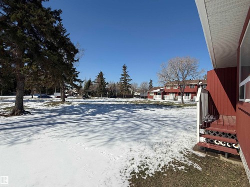 10654 Beaumaris Road, Edmonton, AB - Outdoor With View