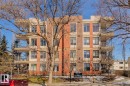 101 11140 68 Avenue, Edmonton, AB  - Outdoor 