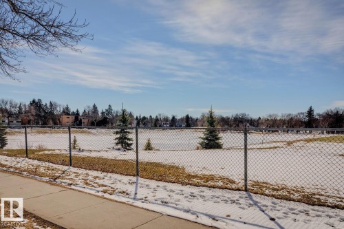 101 11140 68 Avenue, Edmonton, AB - Outdoor With View