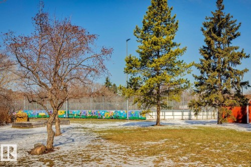 101 11140 68 Avenue, Edmonton, AB - Outdoor With View
