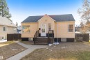 10838 110 Street, Edmonton, AB  - Outdoor 