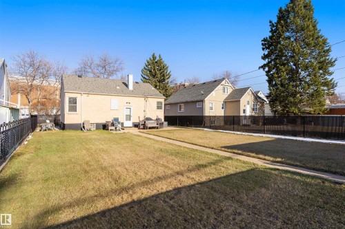 10838 110 Street, Edmonton, AB - Outdoor