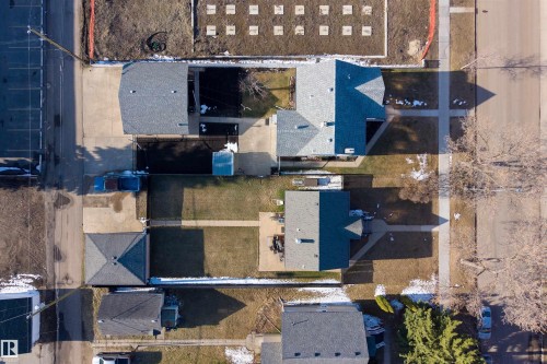 10838 110 Street, Edmonton, AB - 