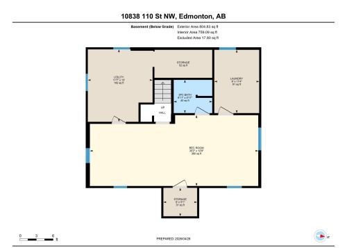 10838 110 Street, Edmonton, AB - Other