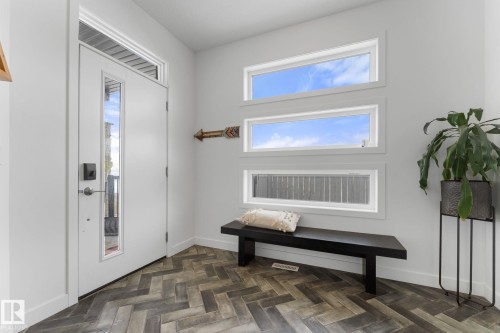 71 Nouveau Drive, St. Albert, AB - Indoor