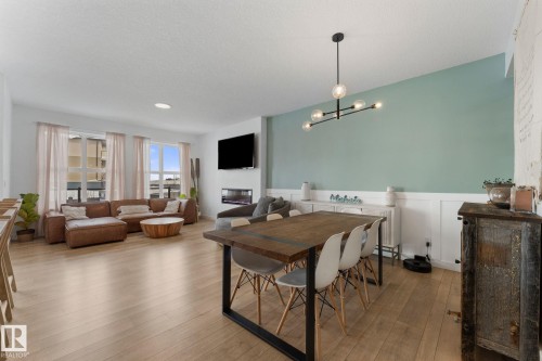 71 Nouveau Drive, St. Albert, AB - Indoor