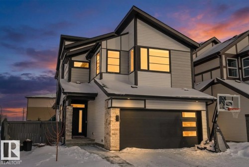 71 NOUVEAU Drive  St. Albert, AB T8N 8B1