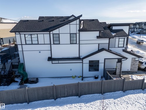 71 Nouveau Drive, St. Albert, AB - Outdoor