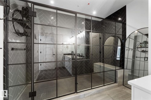 71 Nouveau Drive, St. Albert, AB - Indoor Photo Showing Bathroom