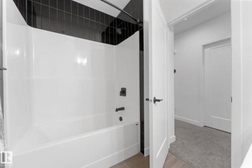 71 Nouveau Drive, St. Albert, AB - Indoor Photo Showing Bathroom