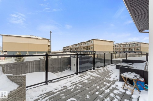 71 Nouveau Drive, St. Albert, AB - Outdoor