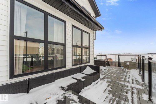 71 Nouveau Drive, St. Albert, AB - Outdoor With Exterior