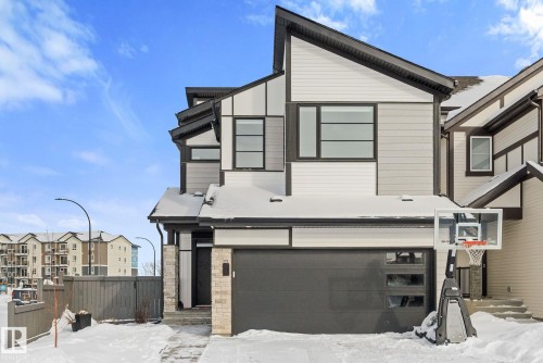 71 Nouveau Drive, St. Albert, AB - Outdoor