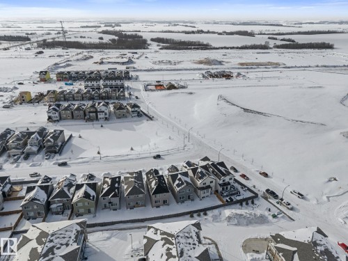 71 Nouveau Drive, St. Albert, AB - Outdoor With View