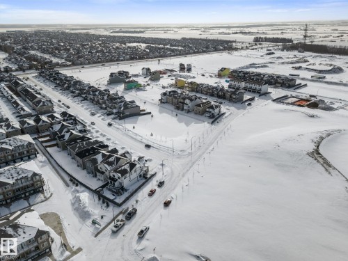 71 Nouveau Drive, St. Albert, AB - Outdoor With View