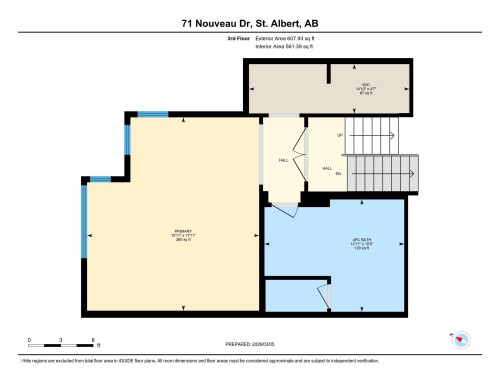 71 Nouveau Drive, St. Albert, AB - Other