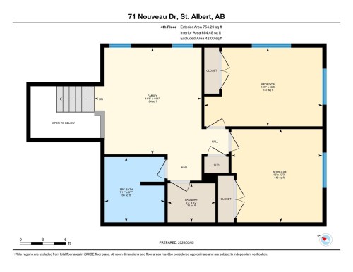 71 Nouveau Drive, St. Albert, AB - Other