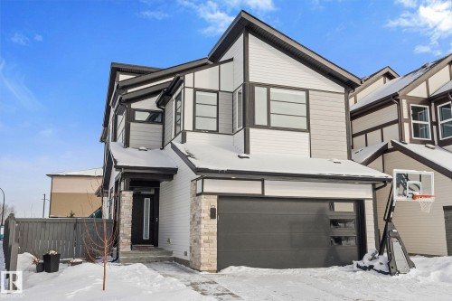 71 Nouveau Drive, St. Albert, AB - Outdoor