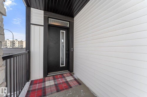 71 Nouveau Drive, St. Albert, AB - Outdoor With Exterior