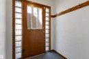 10842 110 Street, Edmonton, AB  - Indoor Photo Showing Other Room 