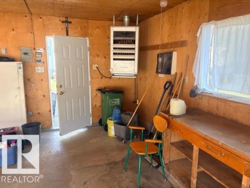 10842 110 Street, Edmonton, AB - Indoor Photo Showing Other Room