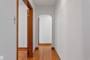 10842 110 Street, Edmonton, AB  - Indoor Photo Showing Other Room 