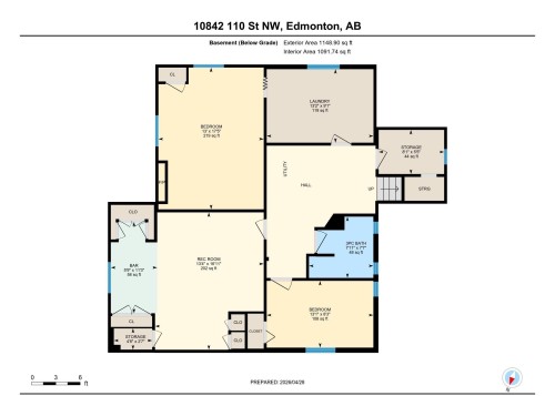 10842 110 Street, Edmonton, AB - Other
