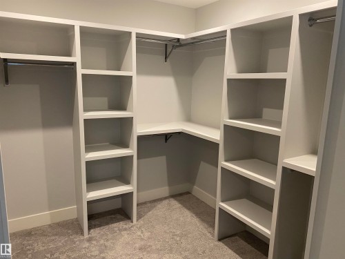 9515 75 Avenue, Edmonton, AB - Indoor With Storage