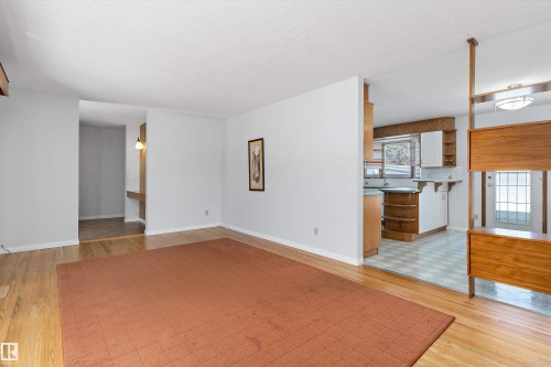 9411 68A Street, Edmonton, AB - Indoor Photo Showing Other Room