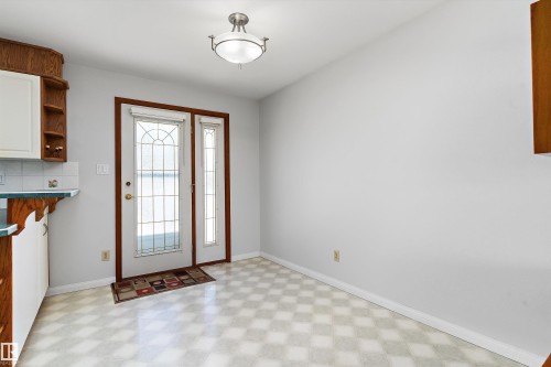 9411 68A Street, Edmonton, AB - Indoor Photo Showing Other Room