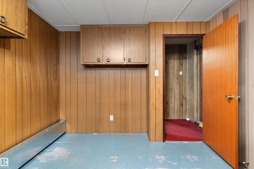 9411 68A Street, Edmonton, AB - Indoor Photo Showing Other Room