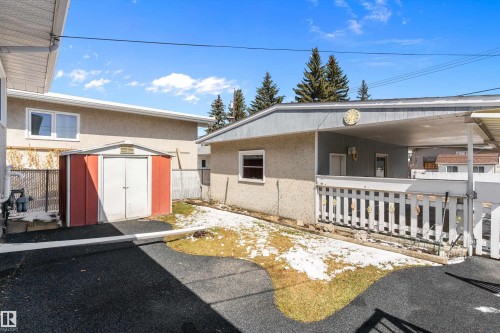 9411 68A Street, Edmonton, AB - Outdoor