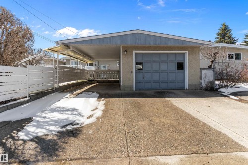9411 68A Street, Edmonton, AB - Outdoor