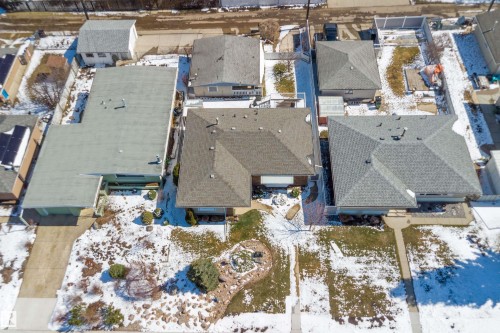 9411 68A Street, Edmonton, AB - Outdoor With View