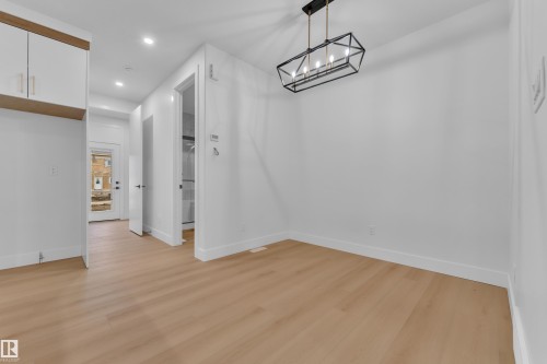 456 Crystal Creek Link, Leduc, AB - Indoor Photo Showing Other Room