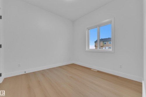 456 Crystal Creek Link, Leduc, AB - Indoor Photo Showing Other Room