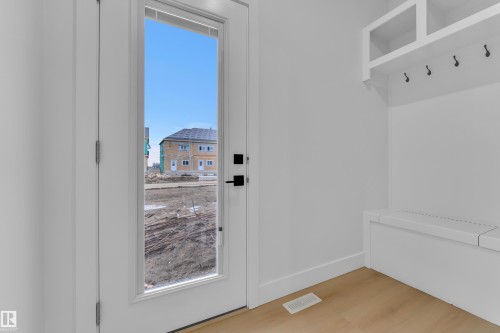 456 Crystal Creek Link, Leduc, AB - Indoor Photo Showing Other Room