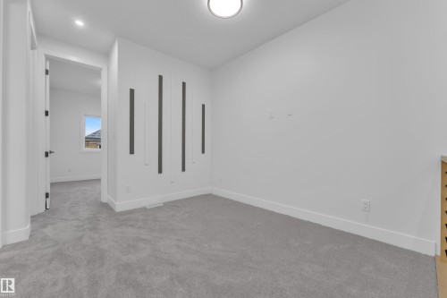 456 Crystal Creek Link, Leduc, AB - Indoor Photo Showing Other Room