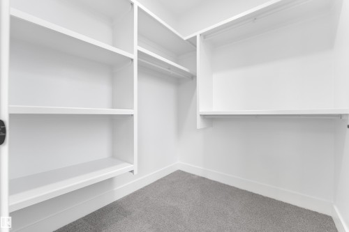 456 Crystal Creek Link, Leduc, AB - Indoor With Storage
