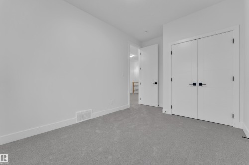 456 Crystal Creek Link, Leduc, AB - Indoor Photo Showing Other Room