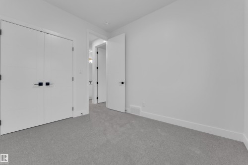 456 Crystal Creek Link, Leduc, AB - Indoor Photo Showing Other Room