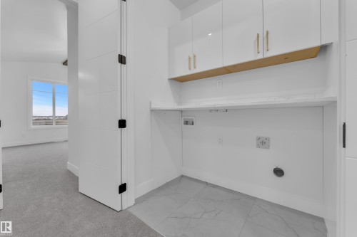 456 Crystal Creek Link, Leduc, AB - Indoor Photo Showing Other Room