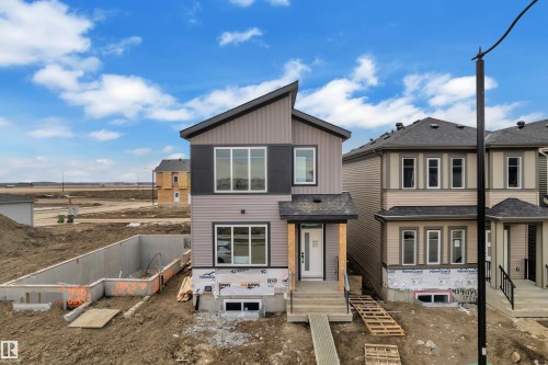 456 Crystal Creek Link, Leduc, AB - Outdoor