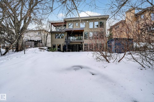 14374 Park Drive, Edmonton, AB - Outdoor
