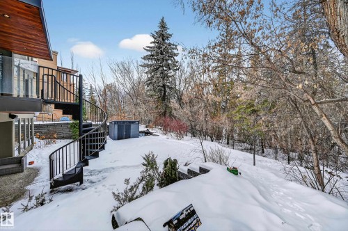 14374 Park Drive, Edmonton, AB - Outdoor
