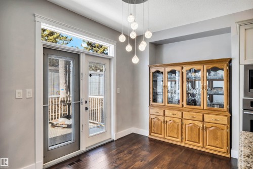 3 61 Lafleur Drive, St. Albert, AB - Indoor Photo Showing Other Room