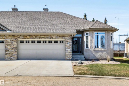3 61 LAFLEUR Drive  St. Albert, AB T8N 0X5
