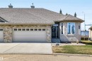 3 61 Lafleur Drive, St. Albert, AB  - Outdoor 
